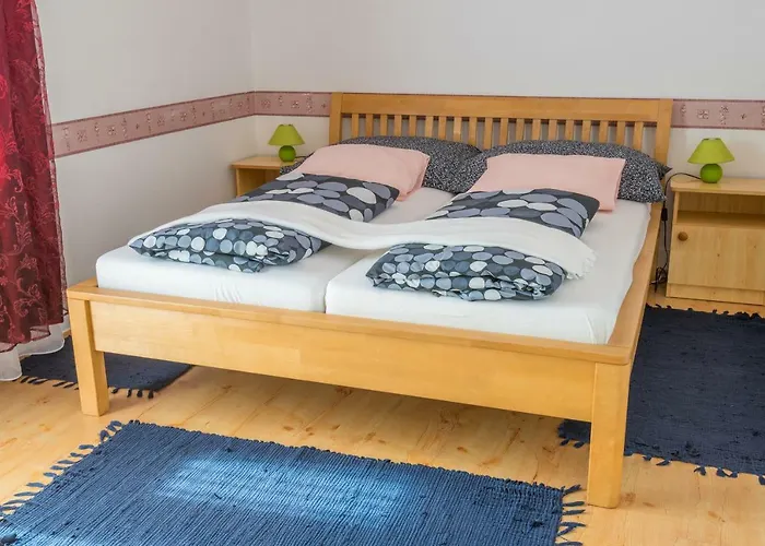 Apartamento Violetta *