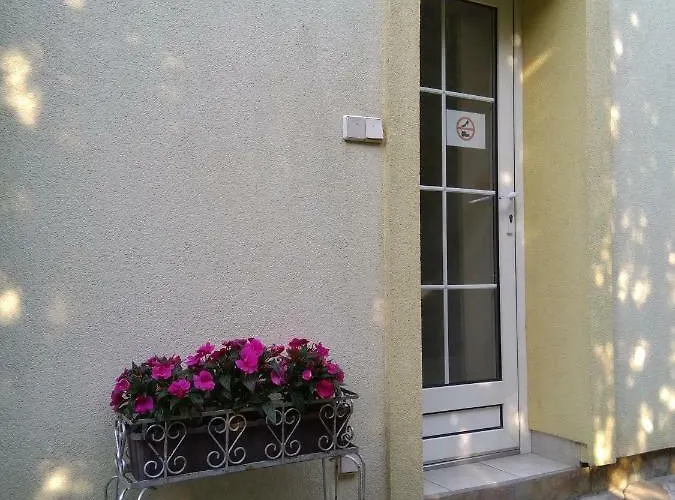 公寓 维奥莱塔文德汉斯公寓