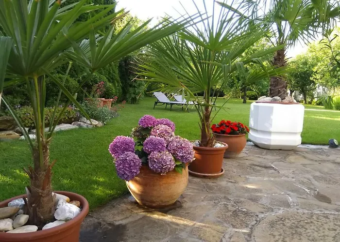 维奥莱塔文德汉斯公寓 公寓